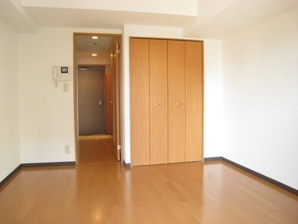 レストマンション