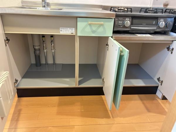 レストマンション