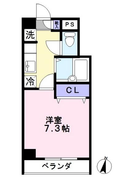 レストマンション