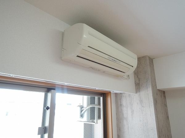 レストマンション