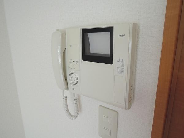 レストマンション