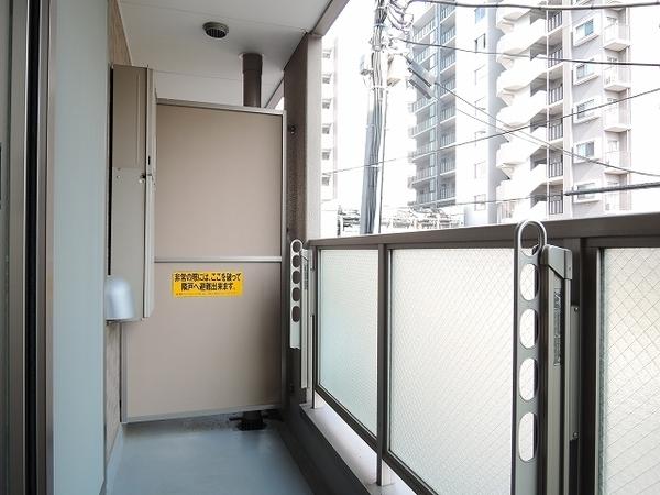 レストマンション