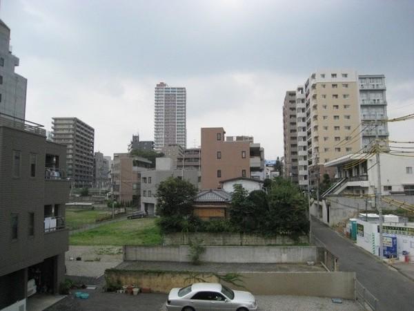 レストマンション