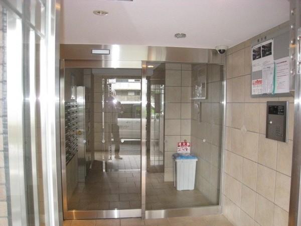 レストマンション