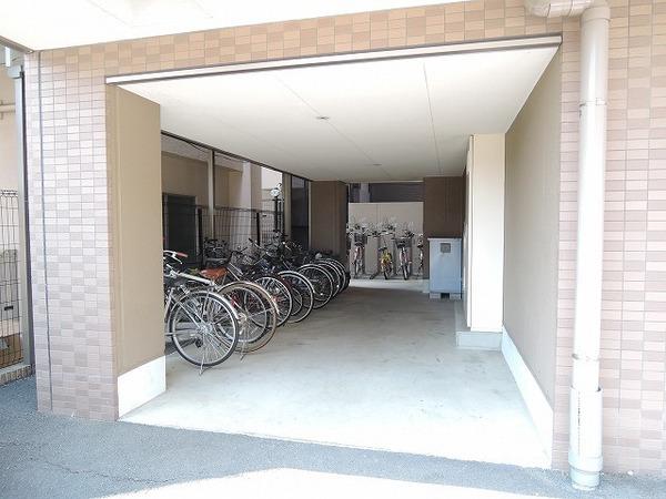 レストマンション