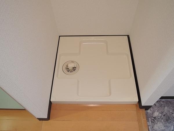 レストマンション