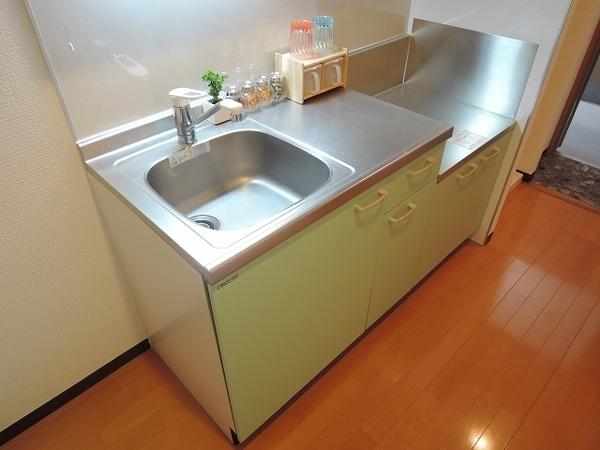 レストマンション
