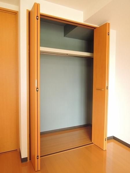レストマンション