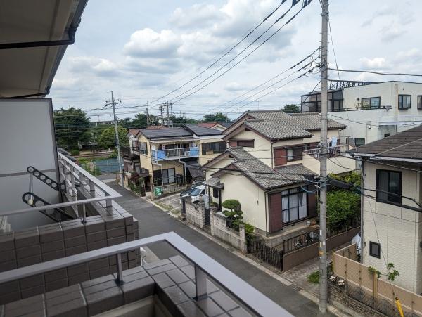 ラレーブ東川口