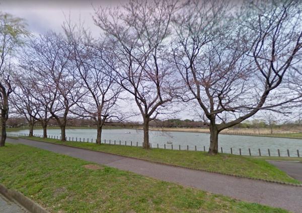 ラレーブ東川口(埼玉県県民健康福祉村)