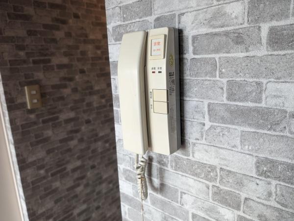 ラレーブ東川口