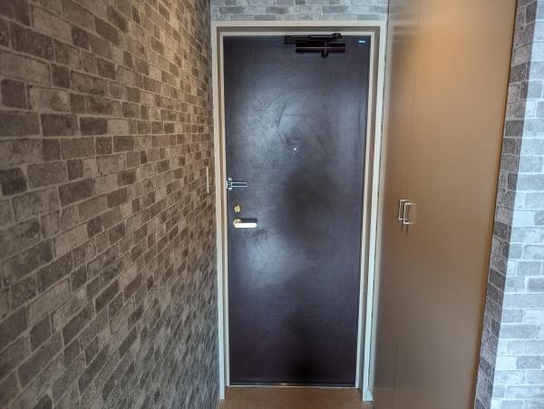 ラレーブ東川口