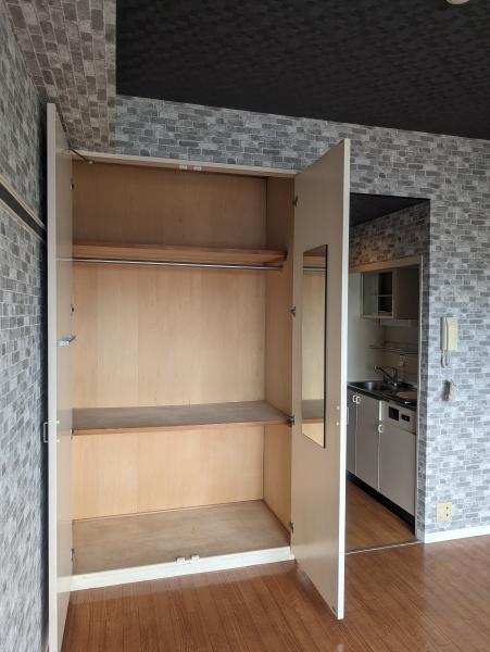 ラレーブ東川口