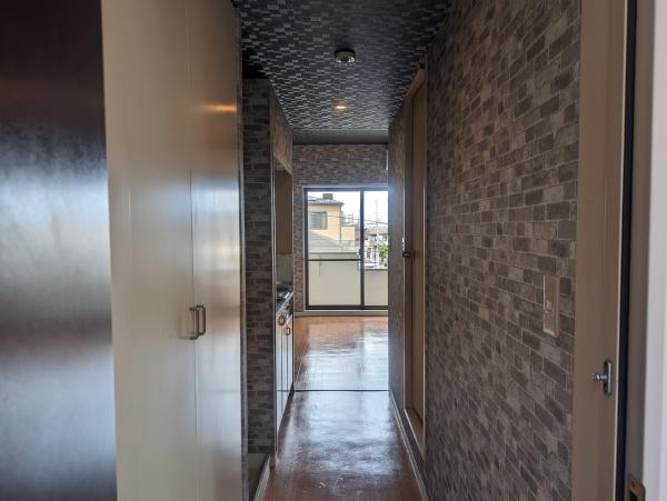 ラレーブ東川口