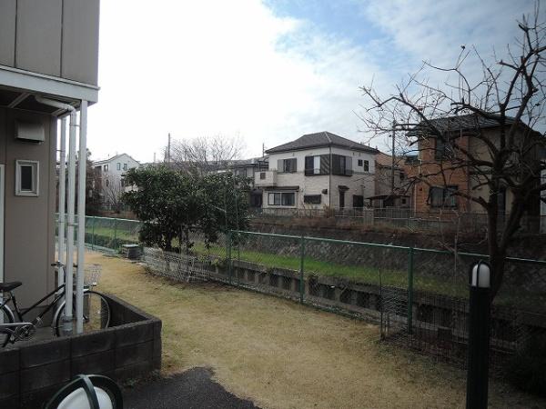 リバーサイド別所沼