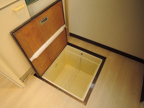 リバーサイド別所沼