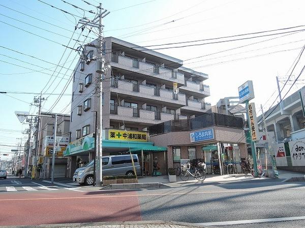 ミキモトビル