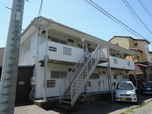 中浦和コーポ