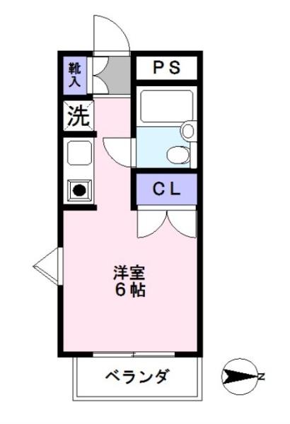 ラレーブ東川口