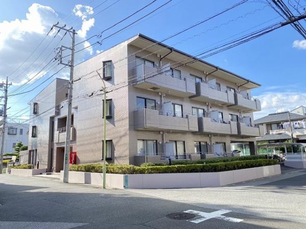 ラレーブ東川口