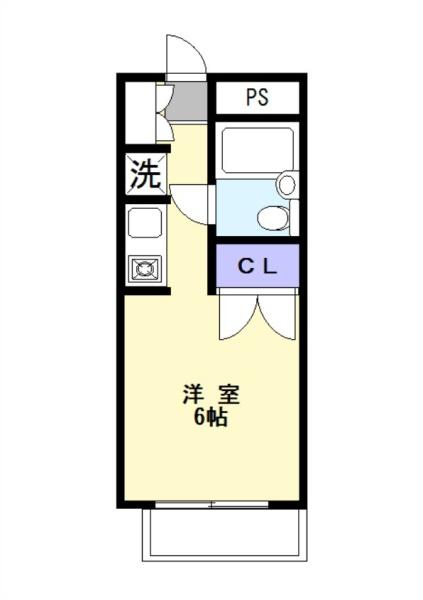 ラレーブ東川口