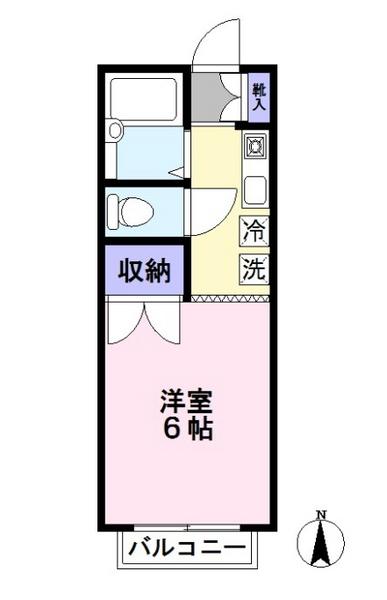 イーグルパークA