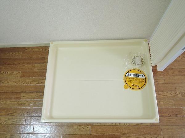イーグルパークA