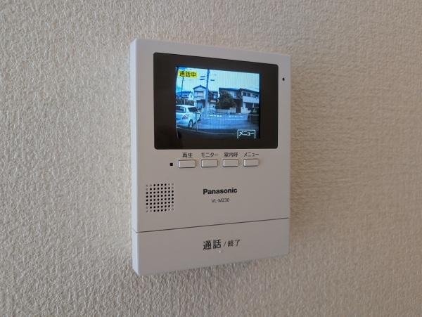 イーグルパークA