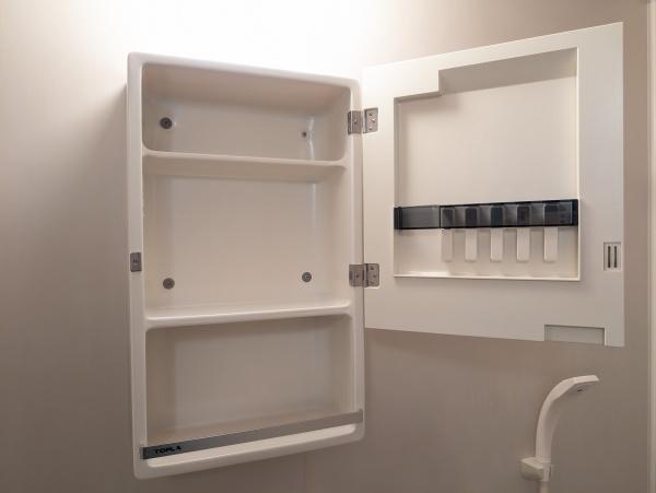 イーグルパークA