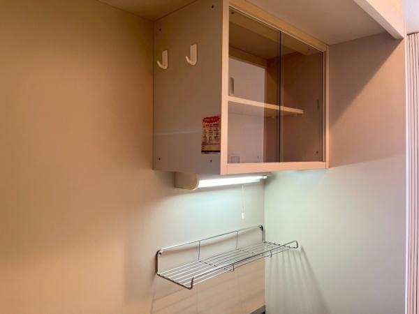 イーグルパークA