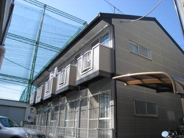 イーグルパークA