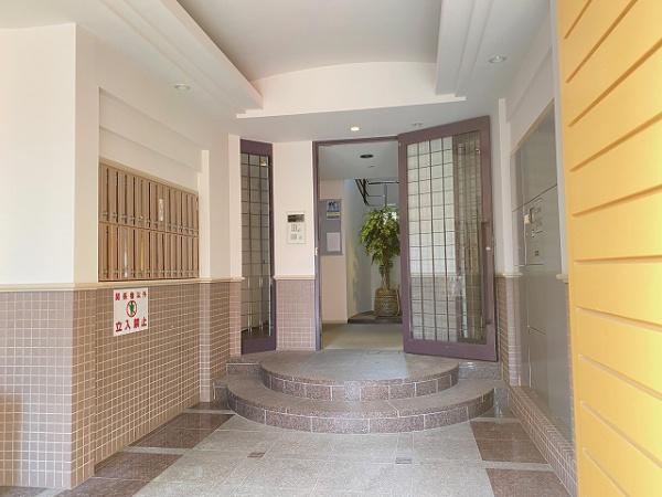 ラレーブ東川口