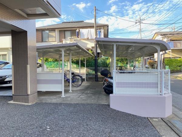 ラレーブ東川口