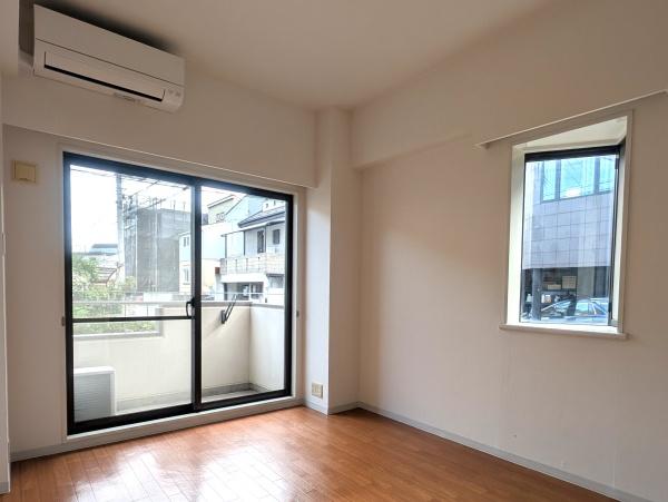 ラレーブ東川口