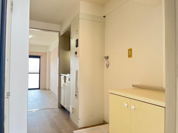 ときわグリーンコート