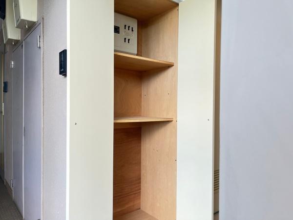 ときわグリーンコート