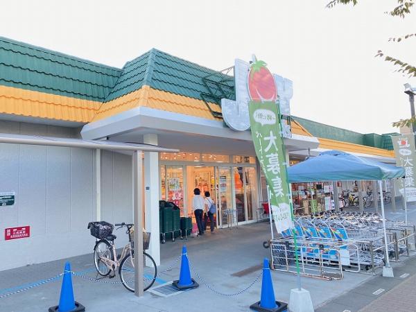 ラレーブ東川口(ジョイフーズ川口戸塚店)