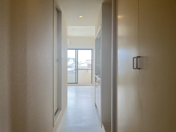 ラレーブ東川口