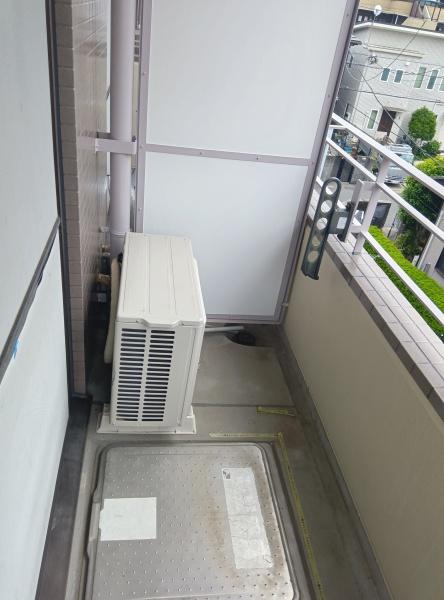 ラレーブ東川口