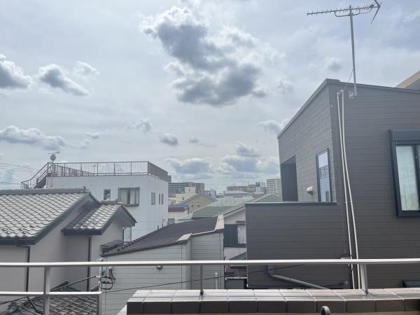 ラレーブ東川口
