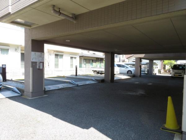 ラレーブ東川口