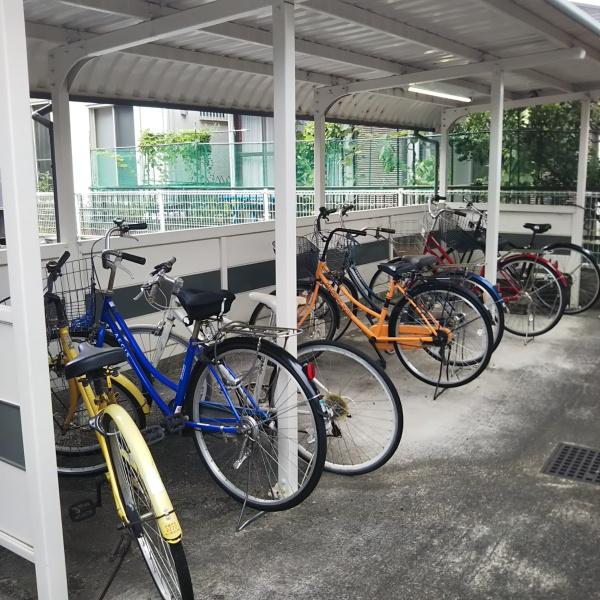 ラレーブ東川口