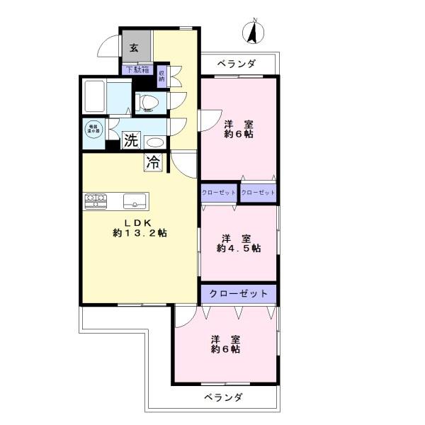 コープ野村別所
