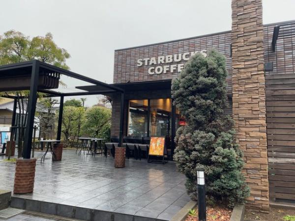 コープ野村別所(スターバックスコーヒー)