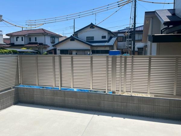 ラ・メゾン・カノン桜木町