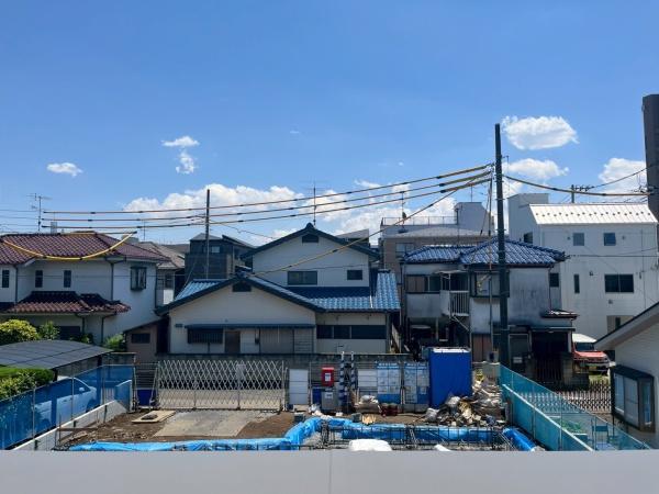 ラ・メゾン・カノン桜木町