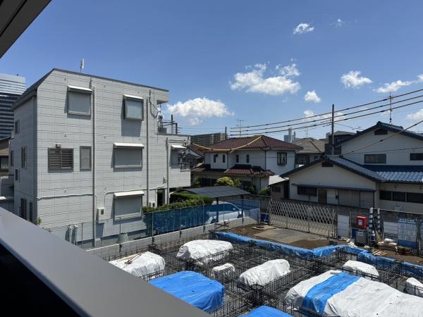 ラ・メゾン・カノン桜木町
