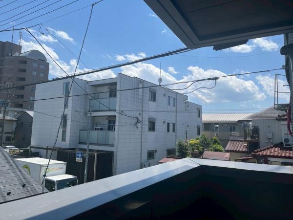 ラ・メゾン・カノン桜木町