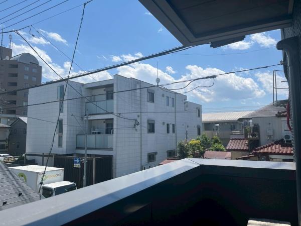 ラ・メゾン・カノン桜木町