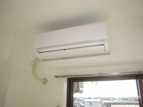 さいたま市南区四谷１丁目のマンション